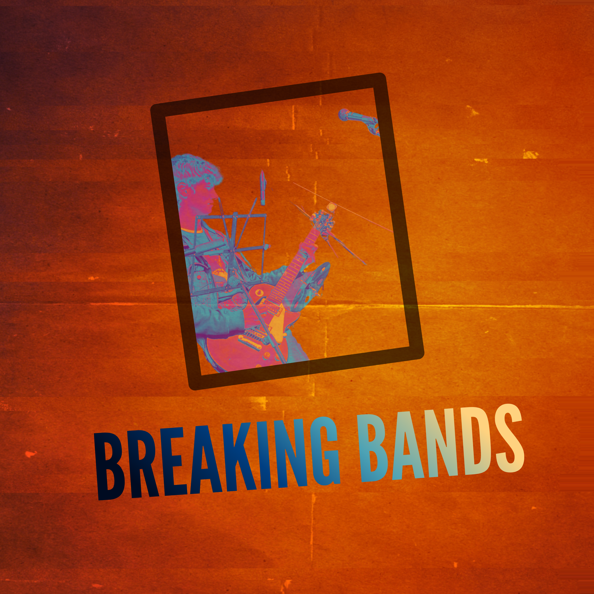 Breaking Bands